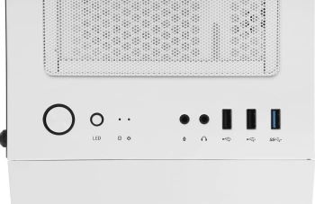 Корпус Azza Spectra