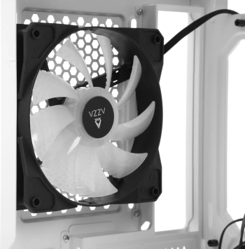 Корпус Azza Spectra