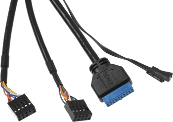 Корпус Azza Spectra