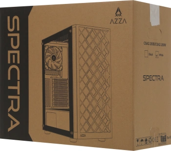 Корпус Azza Spectra