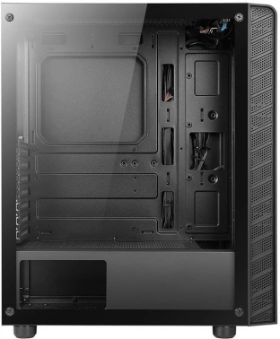 Корпус Azza Prime 360E
