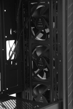 Корпус Azza Prime 360E