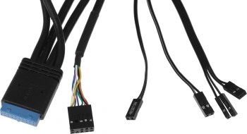 Корпус Azza Prime 360E