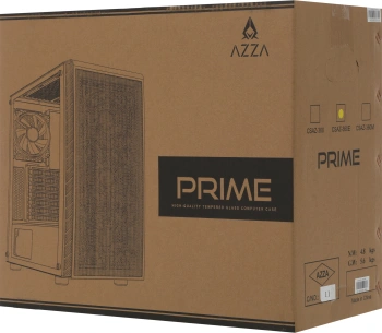 Корпус Azza Prime 360E