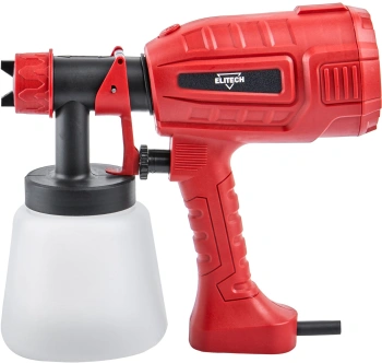 Краскопульт Elitech КЭ 045П