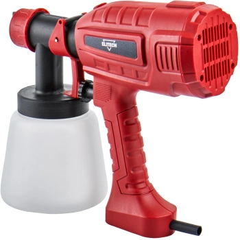 Краскопульт Elitech КЭ 045П