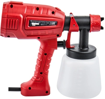 Краскопульт Elitech КЭ 045П