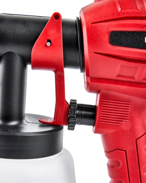 Краскопульт Elitech КЭ 045П