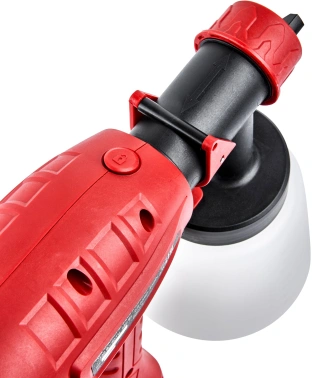 Краскопульт Elitech КЭ 045П