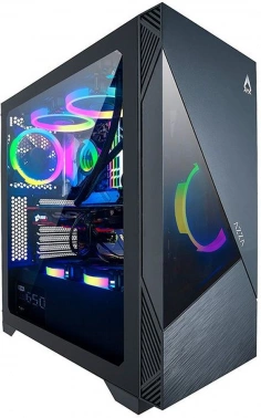 Корпус Azza Eclipse