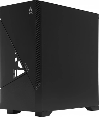 Корпус Azza Eclipse