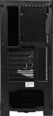 Корпус Azza Eclipse