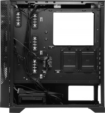 Корпус Azza Eclipse