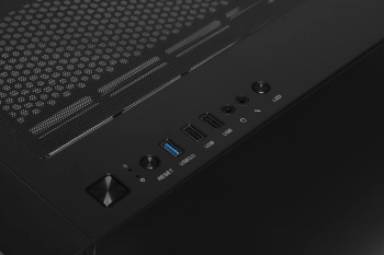 Корпус Azza Eclipse