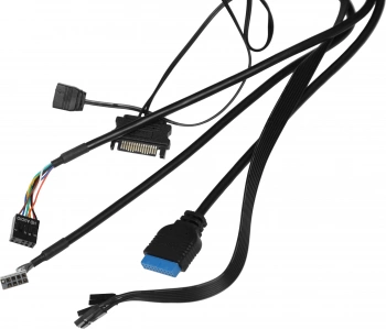 Корпус Azza Eclipse