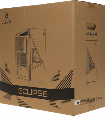 Корпус Azza Eclipse