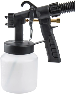 Краскопульт Elitech КЭ 065П