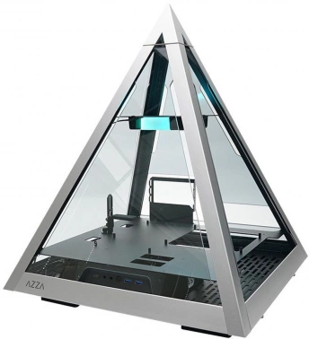 Корпус Azza Pyramid L