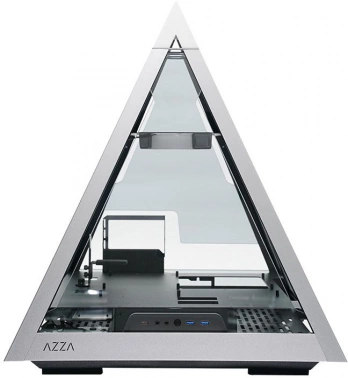 Корпус Azza Pyramid L