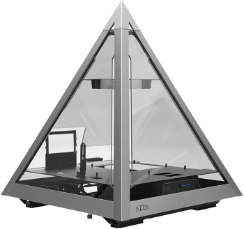 Корпус Azza Pyramid L