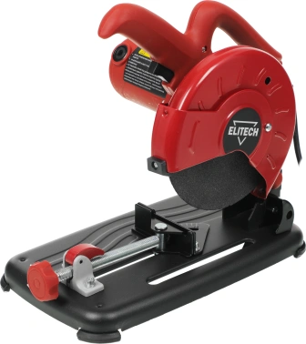 Отрезная пила Elitech ПМ 180