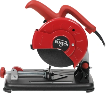 Отрезная пила Elitech ПМ 180