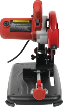 Отрезная пила Elitech ПМ 180