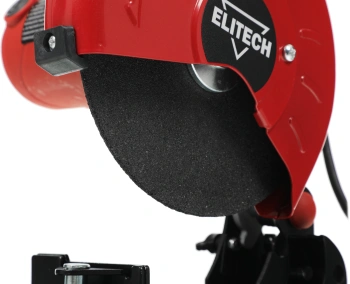 Отрезная пила Elitech ПМ 180