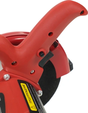 Отрезная пила Elitech ПМ 180