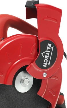 Отрезная пила Elitech ПМ 180