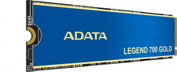 Накопитель SSD A-Data PCIe 3.0 x4 1TB ALEG-700-1TCS