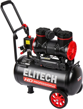Компрессор поршневой Elitech ACF 300-24S