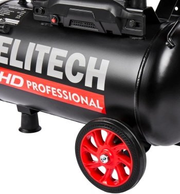 Компрессор поршневой Elitech ACF 300-24S