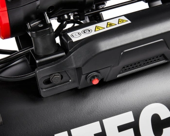 Компрессор поршневой Elitech ACF 300-24S