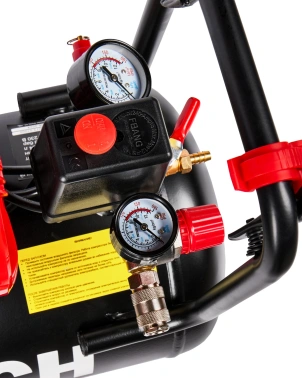 Компрессор поршневой Elitech ACF 300-24S