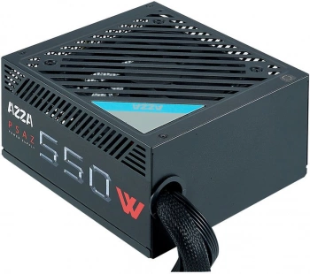 Блок питания Azza ATX 550W PSAZ-550W