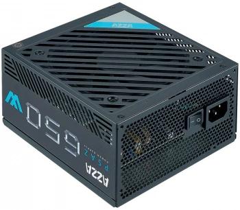 Блок питания Azza ATX 650W PSAZ-650B