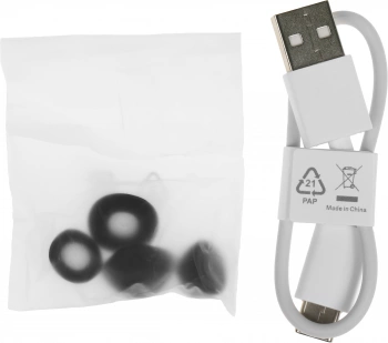 Гарнитура внутриканальные Xiaomi Redmi Buds 5 Pro