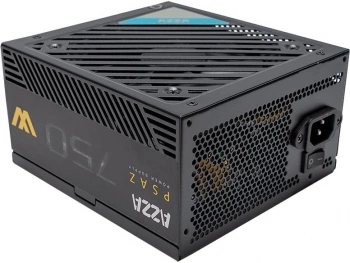 Блок питания Azza ATX 750W PSAZ-750W