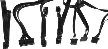 Блок питания Azza ATX 750W PSAZ-750W