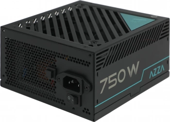Блок питания Azza ATX 750W PSAZ-750G