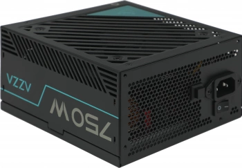 Блок питания Azza ATX 750W PSAZ-750G