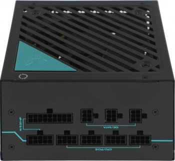 Блок питания Azza ATX 750W PSAZ-750G