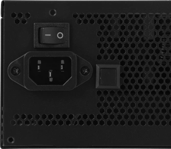 Блок питания Azza ATX 750W PSAZ-750G