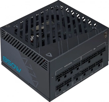 Блок питания Azza ATX 850W PSAZ-850G