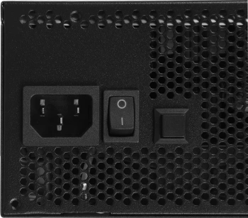 Блок питания Azza ATX 850W PSAZ-850G