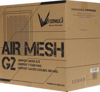 Корпус Formula Air Mesh G2