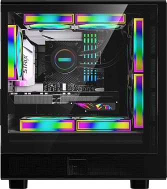 Корпус Formula Air Mesh G2