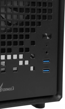 Корпус Formula Air Mesh G2