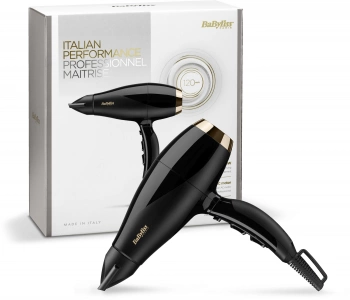 Фен Babyliss 6714E